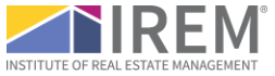 IREM Logo
